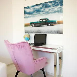  Apartment Mtm