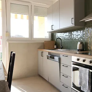 Apartment Kate's, Split